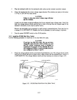 Preview for 76 page of Digital Equipment VT180 Series Technical Manual