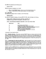 Preview for 101 page of Digital Equipment VT180 Series Technical Manual