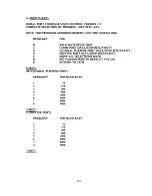 Preview for 103 page of Digital Equipment VT180 Series Technical Manual