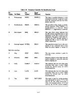 Preview for 178 page of Digital Equipment VT180 Series Technical Manual