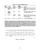 Preview for 181 page of Digital Equipment VT180 Series Technical Manual