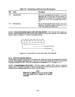 Preview for 191 page of Digital Equipment VT180 Series Technical Manual