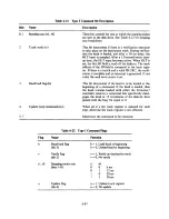 Preview for 193 page of Digital Equipment VT180 Series Technical Manual