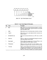 Preview for 196 page of Digital Equipment VT180 Series Technical Manual