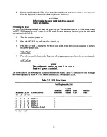 Preview for 236 page of Digital Equipment VT180 Series Technical Manual