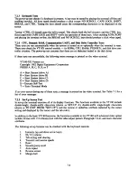 Preview for 238 page of Digital Equipment VT180 Series Technical Manual