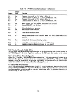 Preview for 241 page of Digital Equipment VT180 Series Technical Manual