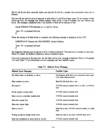 Preview for 243 page of Digital Equipment VT180 Series Technical Manual