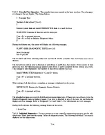 Preview for 246 page of Digital Equipment VT180 Series Technical Manual