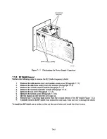 Preview for 277 page of Digital Equipment VT180 Series Technical Manual