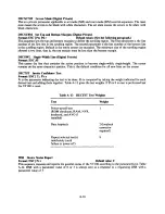 Preview for 300 page of Digital Equipment VT180 Series Technical Manual