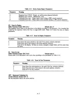 Preview for 301 page of Digital Equipment VT180 Series Technical Manual