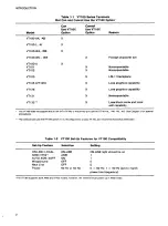 Preview for 9 page of Digital Equipment VT18X Upgrade And System Test Manual