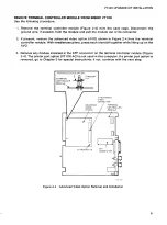 Preview for 15 page of Digital Equipment VT18X Upgrade And System Test Manual