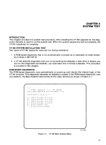 Preview for 36 page of Digital Equipment VT18X Upgrade And System Test Manual