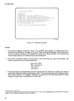 Preview for 45 page of Digital Equipment VT18X Upgrade And System Test Manual