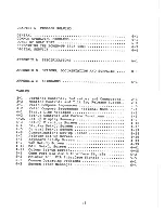 Предварительный просмотр 8 страницы Digital Equipment VT225 User Manual