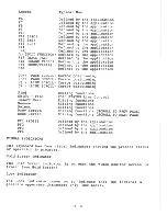 Предварительный просмотр 28 страницы Digital Equipment VT225 User Manual