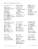 Предварительный просмотр 67 страницы Digital Equipment VT225 User Manual