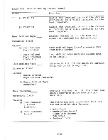 Предварительный просмотр 79 страницы Digital Equipment VT225 User Manual