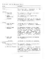 Предварительный просмотр 100 страницы Digital Equipment VT225 User Manual