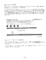 Предварительный просмотр 103 страницы Digital Equipment VT225 User Manual