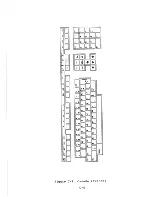 Предварительный просмотр 137 страницы Digital Equipment VT225 User Manual