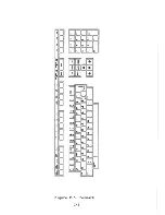 Предварительный просмотр 138 страницы Digital Equipment VT225 User Manual