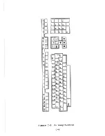 Предварительный просмотр 141 страницы Digital Equipment VT225 User Manual