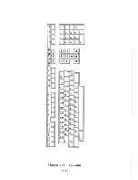 Предварительный просмотр 142 страницы Digital Equipment VT225 User Manual