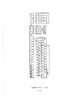 Предварительный просмотр 143 страницы Digital Equipment VT225 User Manual