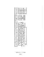 Предварительный просмотр 144 страницы Digital Equipment VT225 User Manual