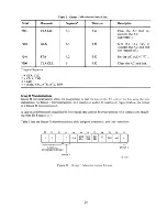 Preview for 33 page of Digital Equipment VT78 Programmer'S Reference Manual