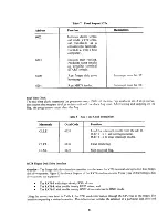 Preview for 40 page of Digital Equipment VT78 Programmer'S Reference Manual