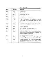 Preview for 56 page of Digital Equipment VT78 Programmer'S Reference Manual