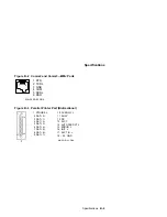 Предварительный просмотр 41 страницы Digital Equipment WS520 User Manual