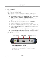 Preview for 7 page of Digital Foci DataPocket DPK-250 User Manual