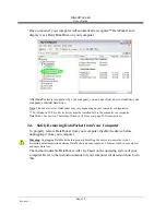 Preview for 9 page of Digital Foci DataPocket DPK-250 User Manual