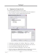 Preview for 14 page of Digital Foci DataPocket DPK-250 User Manual