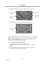 Предварительный просмотр 19 страницы Digital Foci Media Buddy MEB-300 User Manual