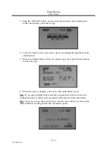 Preview for 20 page of Digital Foci Media Buddy MEB-300 User Manual