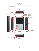 Предварительный просмотр 14 страницы Digital Foci Picture Porter 35 User Manual