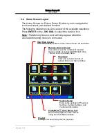 Предварительный просмотр 18 страницы Digital Foci Picture Porter 35 User Manual