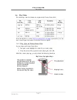 Предварительный просмотр 31 страницы Digital Foci Picture Porter Elite PPE-360 User Manual