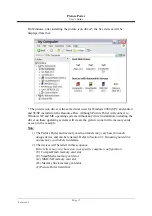 Preview for 23 page of Digital Foci Picture Porter PTP-180 User Manual