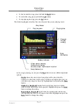 Preview for 37 page of Digital Foci Picture Porter PTP-180 User Manual