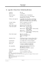 Предварительный просмотр 59 страницы Digital Foci Picture Porter PTP-180 User Manual