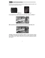 Предварительный просмотр 8 страницы Digital Guard Dawg 2GO KEYLESS iKEY RS Installation & User Manual