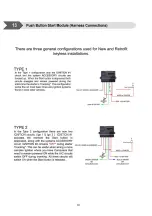 Предварительный просмотр 35 страницы Digital Guard Dawg 2GO KEYLESS iKEY RS Installation & User Manual