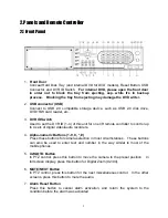 Предварительный просмотр 8 страницы Digital ID View 16-CH User Manual